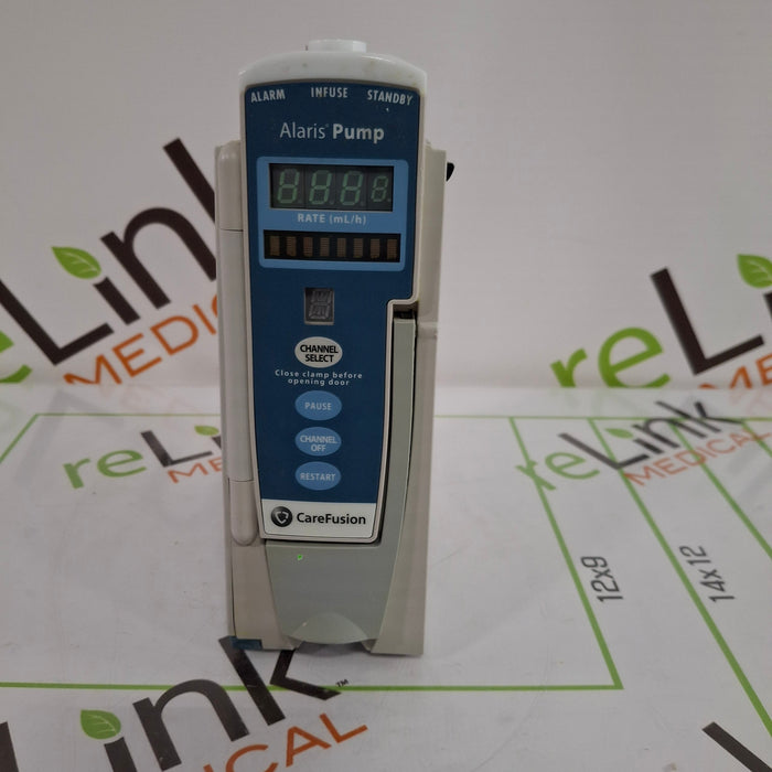 CareFusion Alaris 8100 LVP Infusion Pump Module