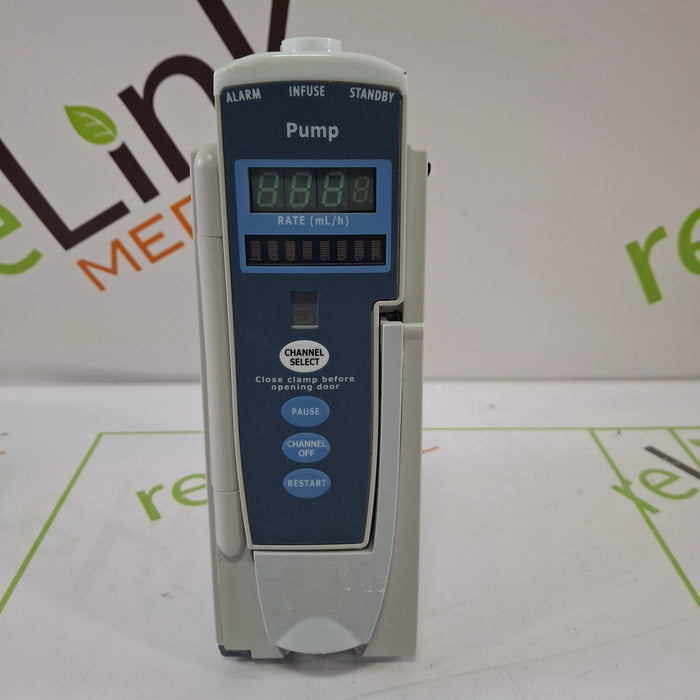 CareFusion Alaris 8100 LVP Infusion Pump Module