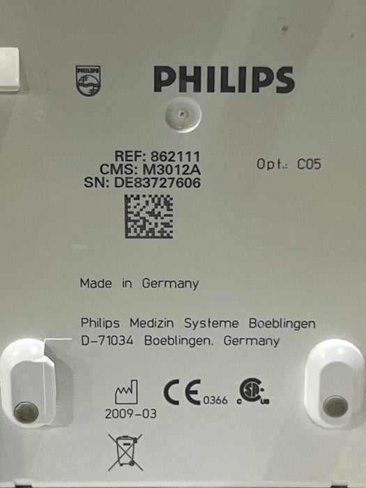 Philips M3012A-C05 MMS Extension Module
