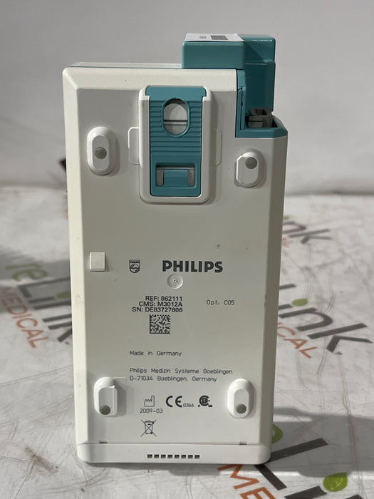 Philips M3012A-C05 MMS Extension Module