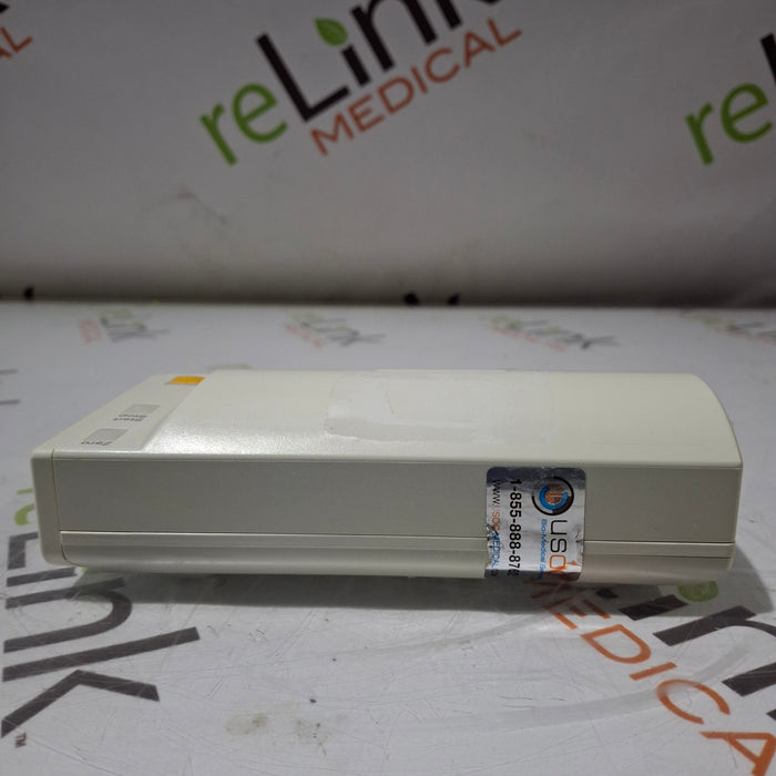 Philips M3001A-A01C06 Fast SpO2, NIBP, ECG, Temp, IBP MMS Module