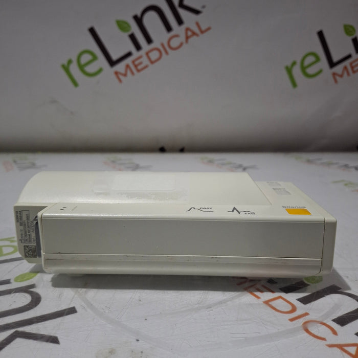 Philips M3001A-A01C06 Fast SpO2, NIBP, ECG, Temp, IBP MMS Module