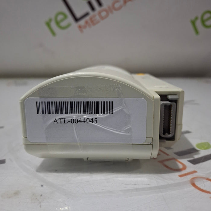 Philips M3001A-A01C06 Fast SpO2, NIBP, ECG, Temp, IBP MMS Module