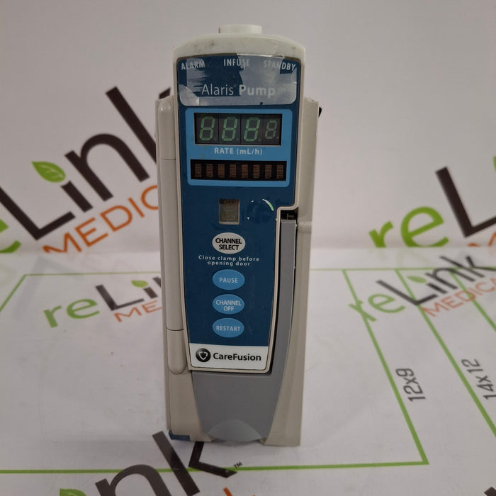 CareFusion Alaris 8100 LVP Infusion Pump Module