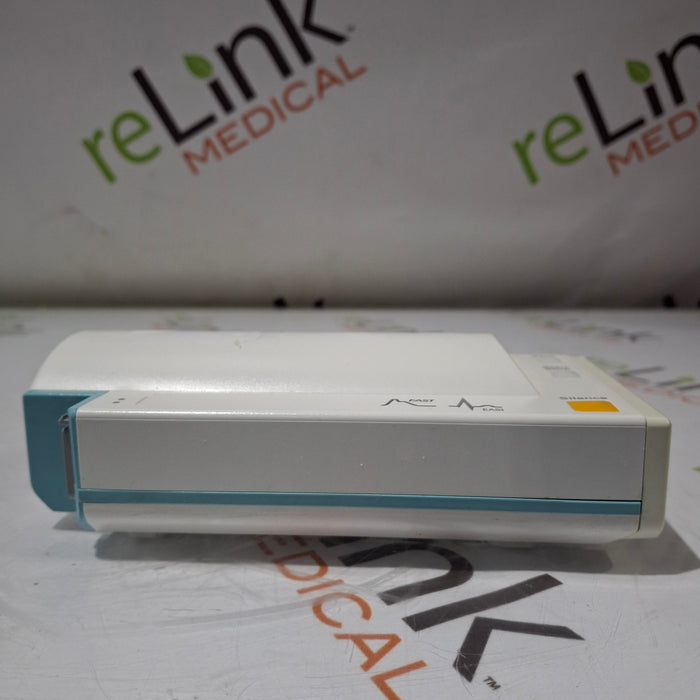 Philips M3001A-A01C06 Fast SpO2, NIBP, ECG, Temp, IBP MMS Module