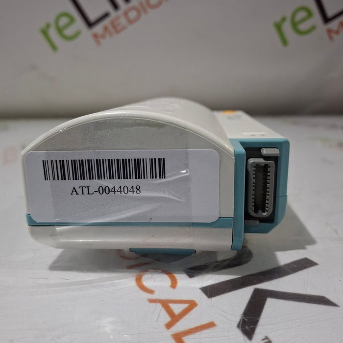 Philips M3001A-A01C06 Fast SpO2, NIBP, ECG, Temp, IBP MMS Module