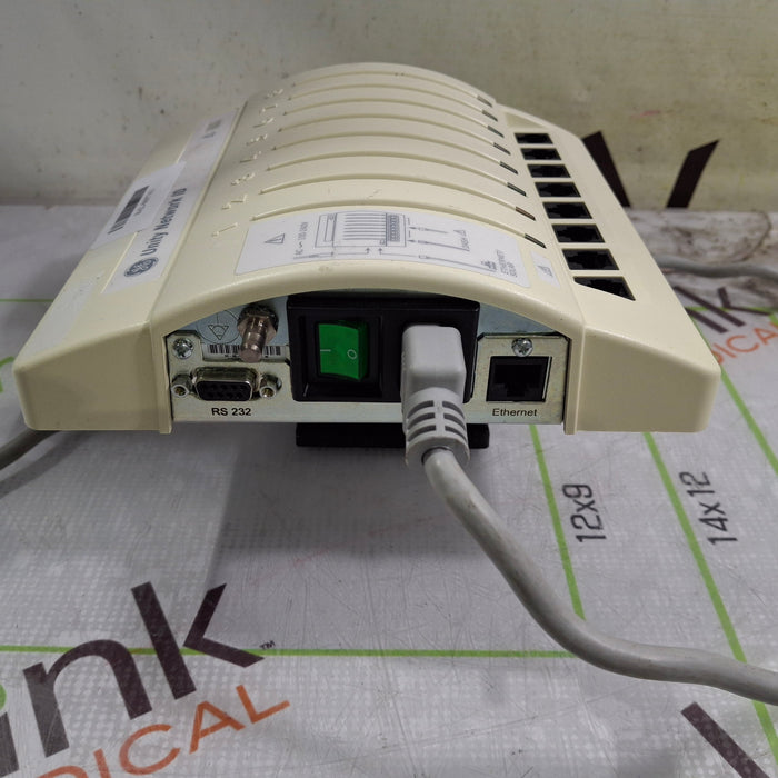 GE Healthcare Unity Network ID Interface Device Patient Monitor