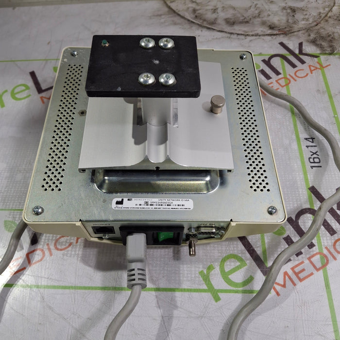 GE Healthcare Unity Network ID Interface Device Patient Monitor
