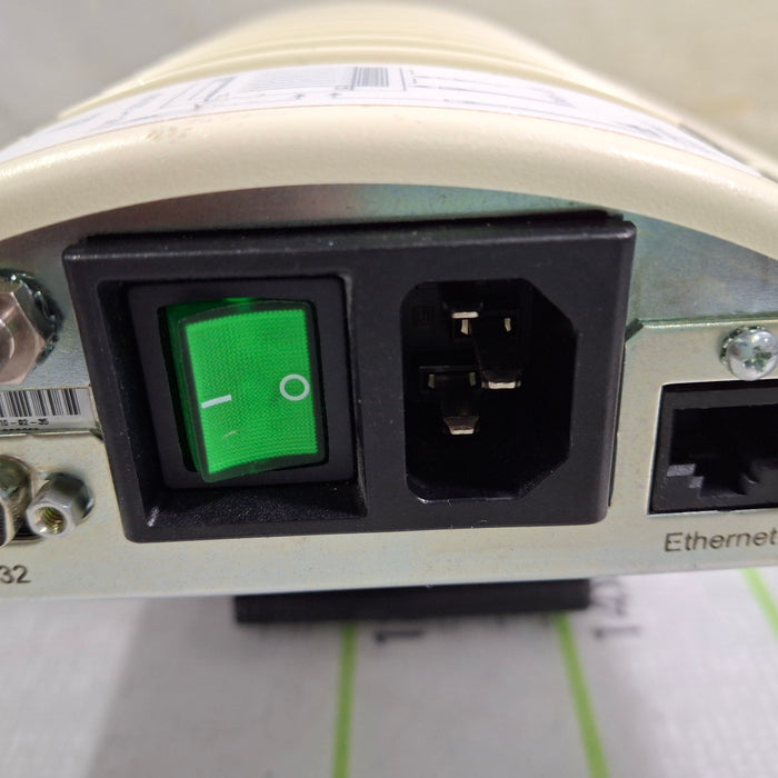 GE Healthcare Unity Network ID Interface Device Patient Monitor