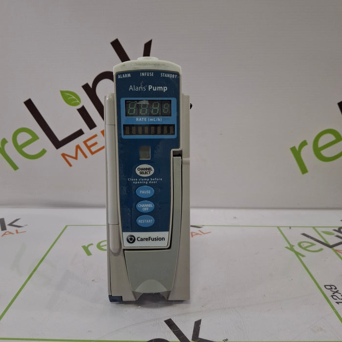 CareFusion Alaris 8100 LVP Infusion Pump Module