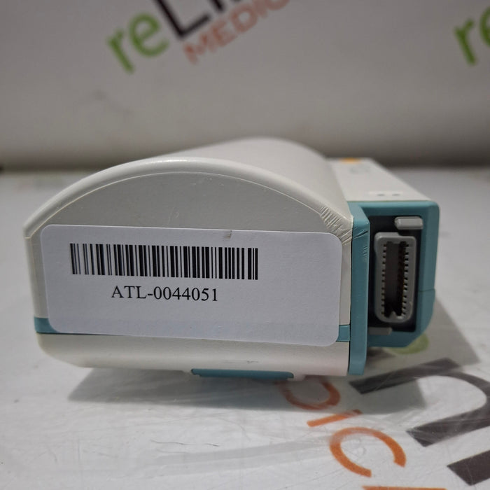 Philips M3001A-A01 Fast SpO2, NIBP, ECG MMS Module