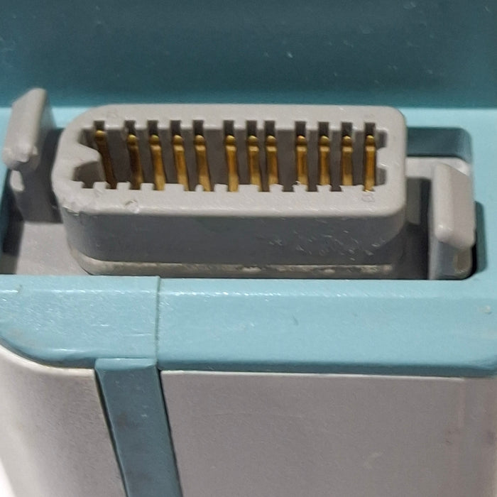 Philips M3001A-A01 Fast SpO2, NIBP, ECG MMS Module