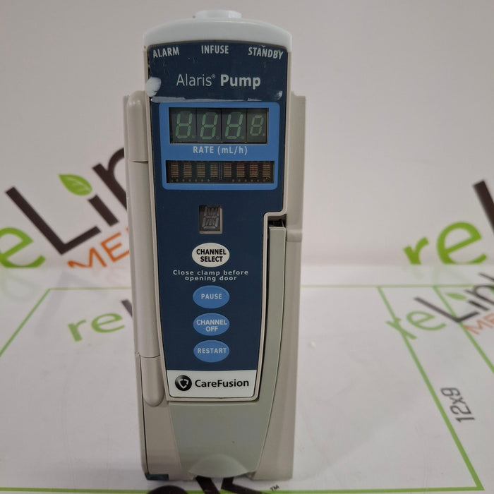 CareFusion Alaris 8100 LVP Infusion Pump Module