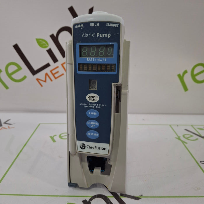 CareFusion Alaris 8100 LVP Infusion Pump Module