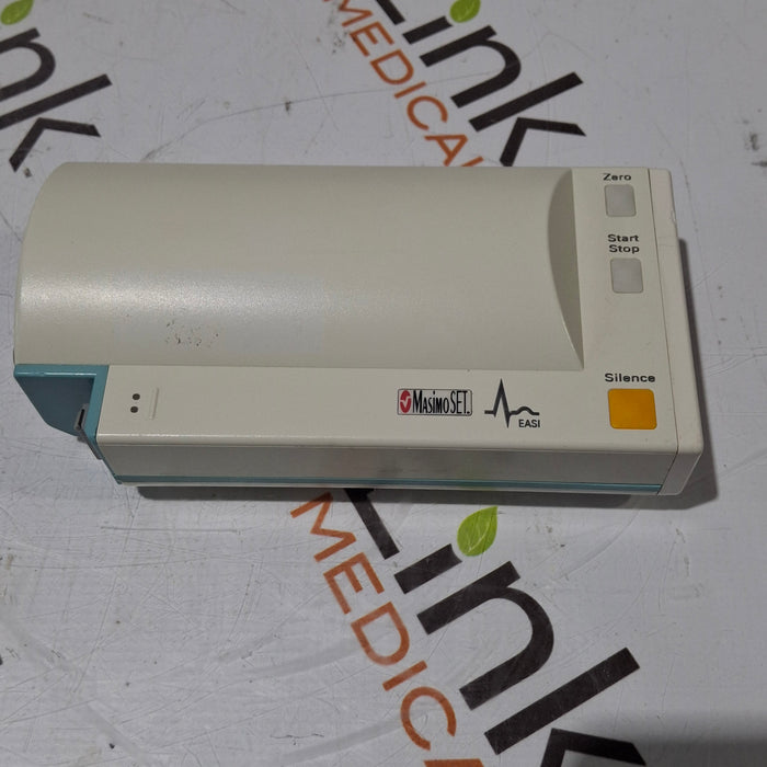 Philips M3001A-A03C06 Masimo SpO2, NIBP, ECG, Temp, IBP MMS Module