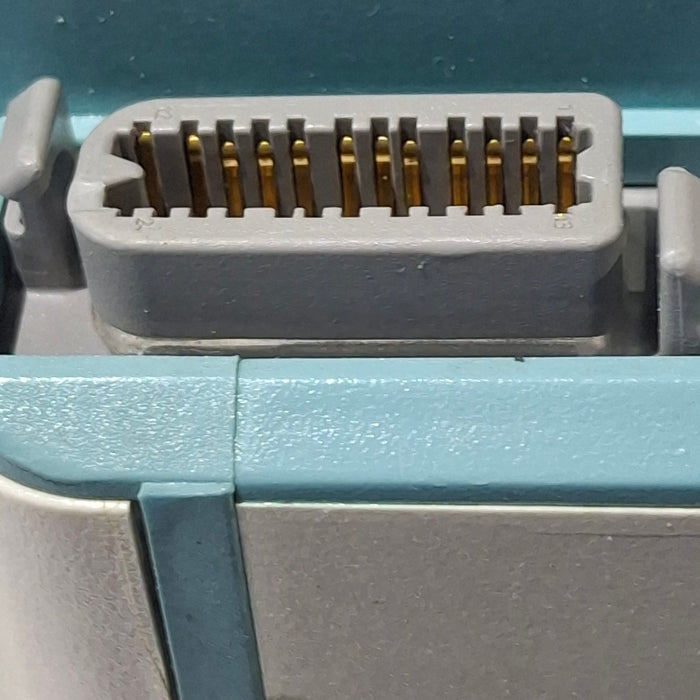 Philips M3001A-A03C06 Masimo SpO2, NIBP, ECG, Temp, IBP MMS Module