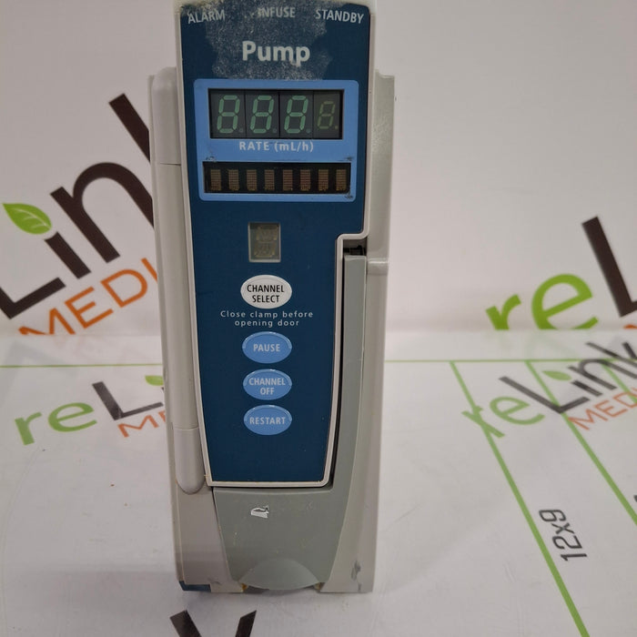 CareFusion Alaris 8100 LVP Infusion Pump Module