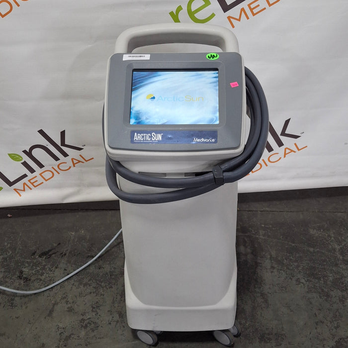 Medivance Arctic Sun 5000 Temperature Management System