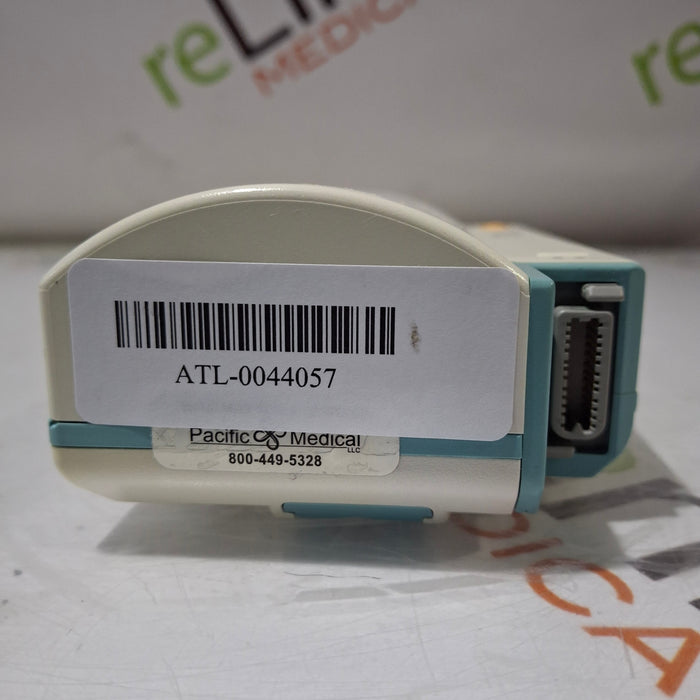 Philips M3001A-A01C06 Fast SpO2, NIBP, ECG, Temp, IBP MMS Module