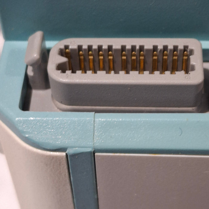 Philips M3001A-A01C06 Fast SpO2, NIBP, ECG, Temp, IBP MMS Module
