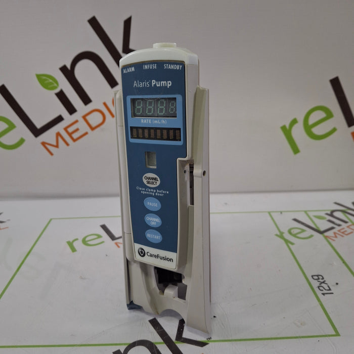 CareFusion Alaris 8100 LVP Infusion Pump Module