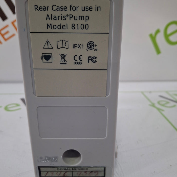 CareFusion Alaris 8100 LVP Infusion Pump Module