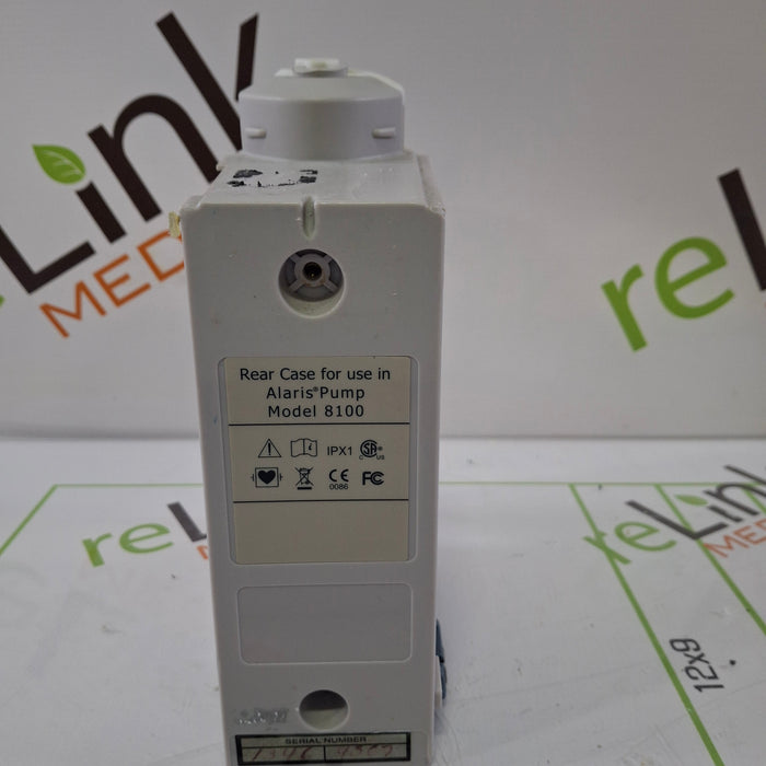 CareFusion Alaris 8100 LVP Infusion Pump Module
