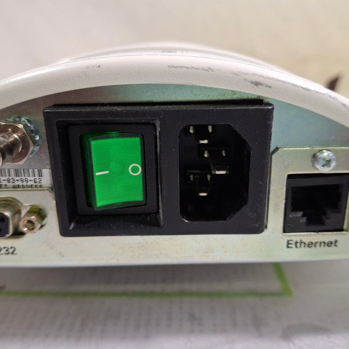 GE Healthcare Unity Network ID Interface Device Patient Monitor