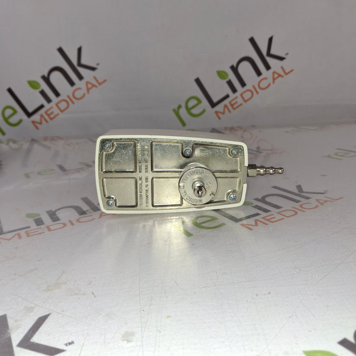 Precision Medical PM3100 Suction Regulator
