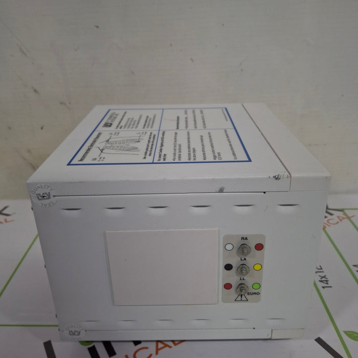 Ivy Biomedical Cardiac Trigger 3000 Patient Monitor