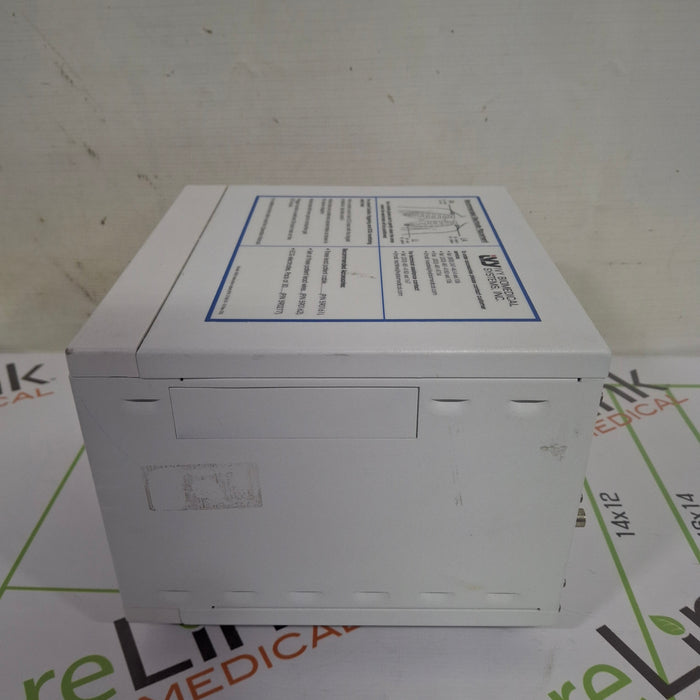 Ivy Biomedical Cardiac Trigger 3000 Patient Monitor