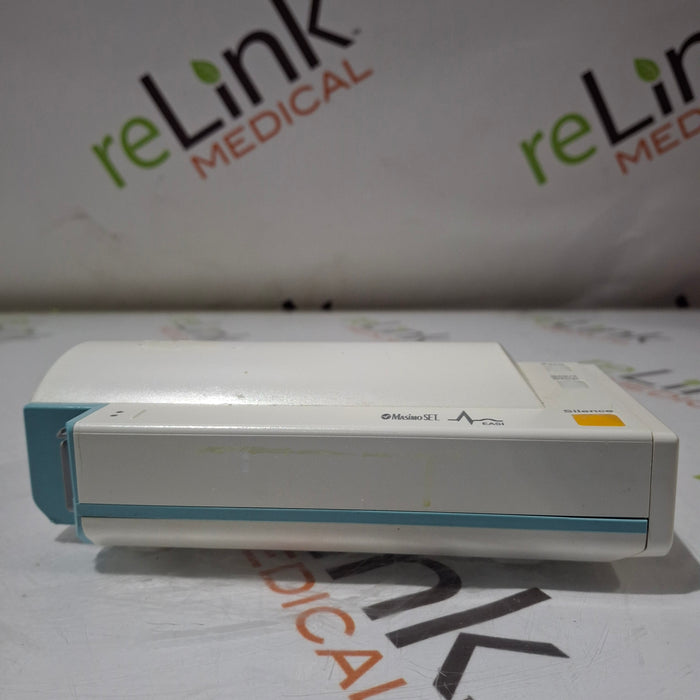 Philips M3001A-A03C06 Masimo SpO2, NIBP, ECG, Temp, IBP MMS Module