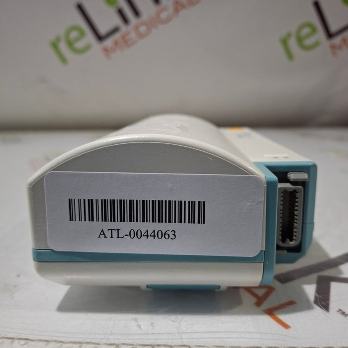 Philips M3001A-A01C06 Fast SpO2, NIBP, ECG, Temp, IBP MMS Module