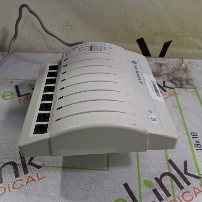 GE Healthcare Unity Network ID Interface Device Patient Monitor