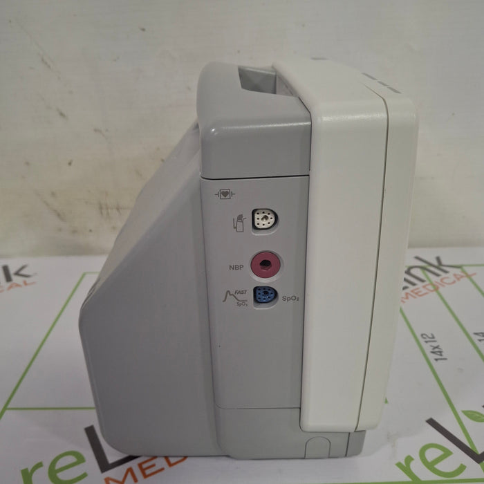 Philips IntelliVue MP5T Patient Monitor