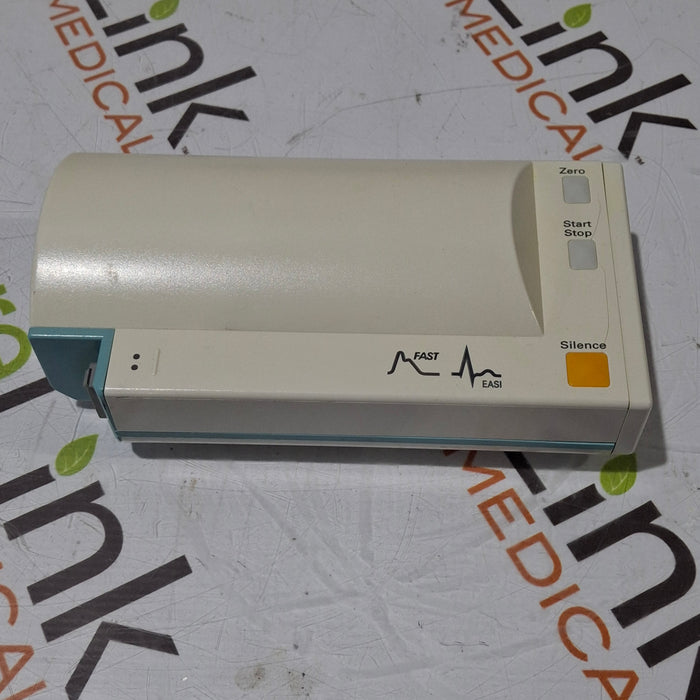 Philips M3001A-A01C06 Fast SpO2, NIBP, ECG, Temp, IBP MMS Module