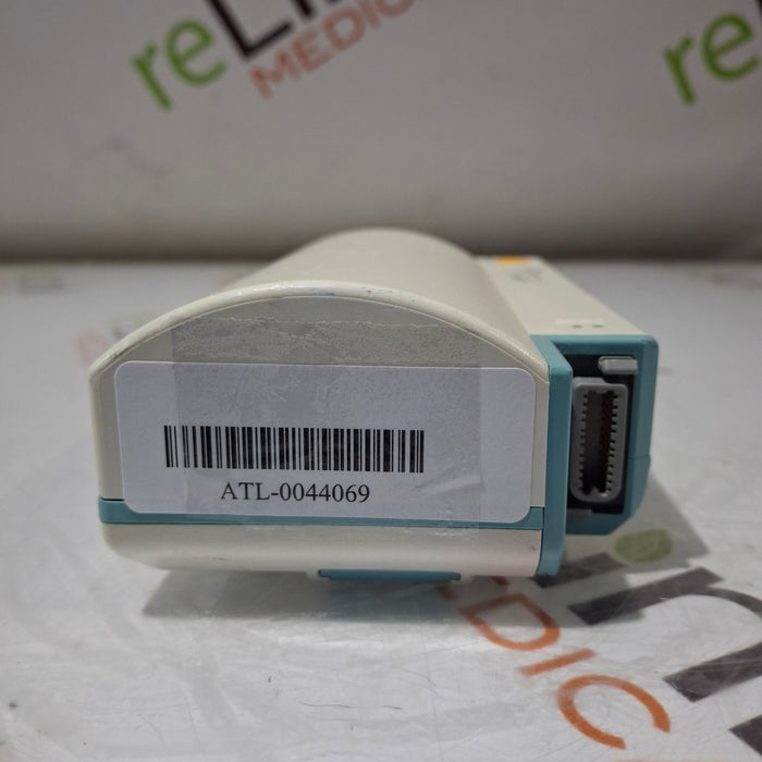 Philips M3001A-A01C06 Fast SpO2, NIBP, ECG, Temp, IBP MMS Module