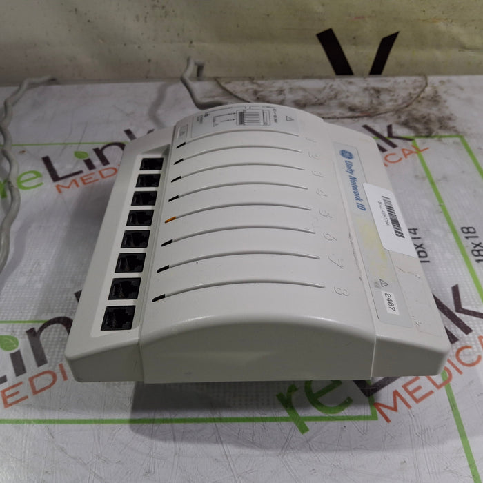GE Healthcare Unity Network ID Interface Device Patient Monitor
