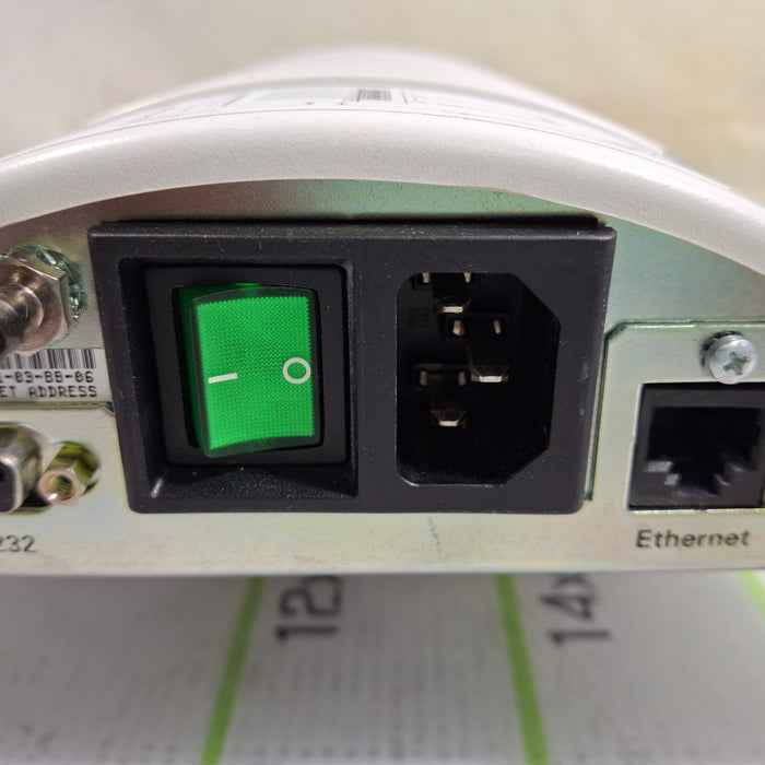 GE Healthcare Unity Network ID Interface Device Patient Monitor