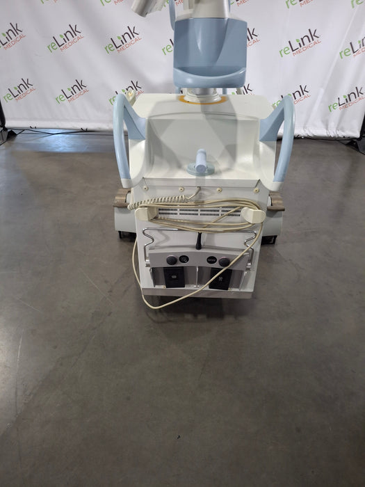Siemens Arcadis Avantic C-Arm
