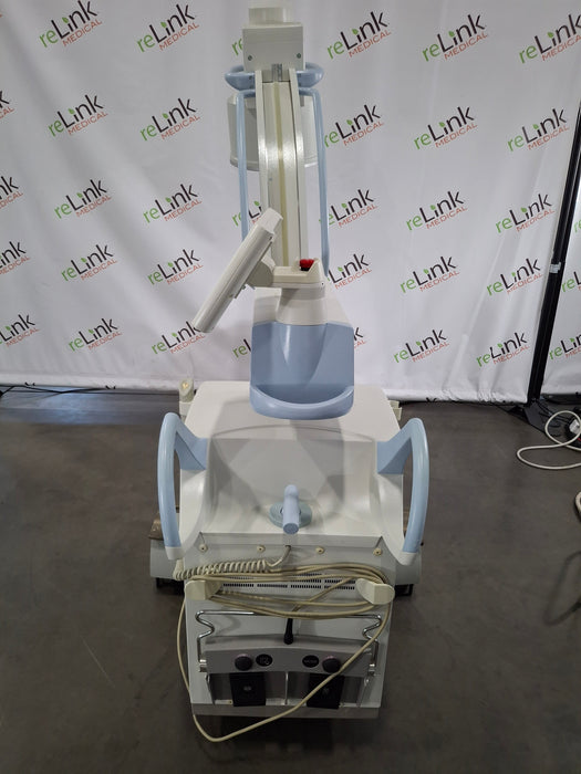 Siemens Arcadis Avantic C-Arm