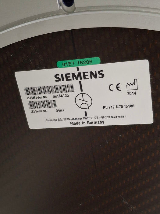 Siemens Arcadis Avantic C-Arm