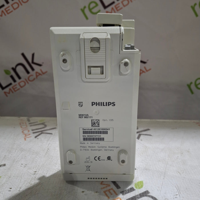 Philips M3012A-C05 MMS Extension Module