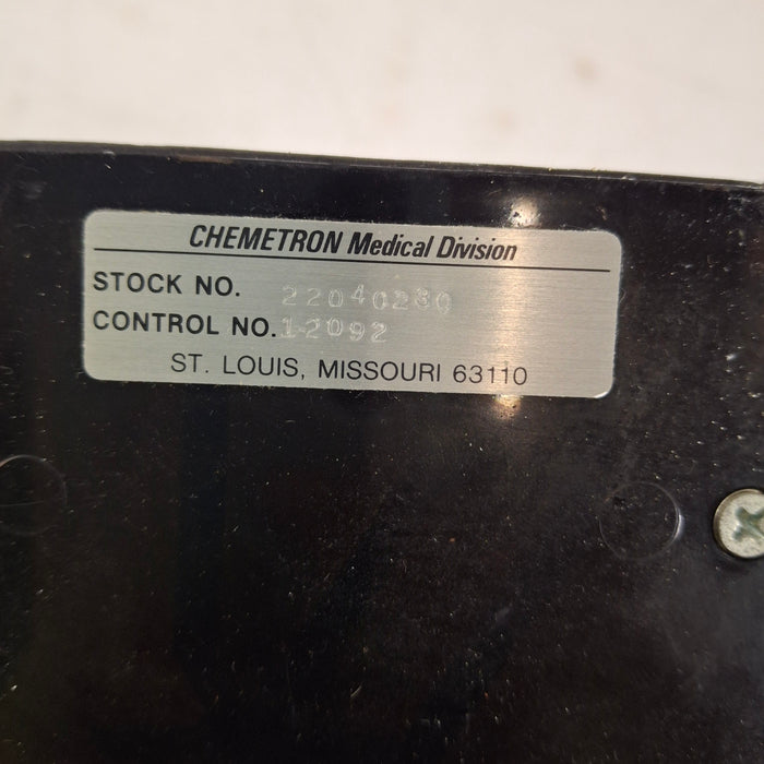 Vacutron Suction Regulator