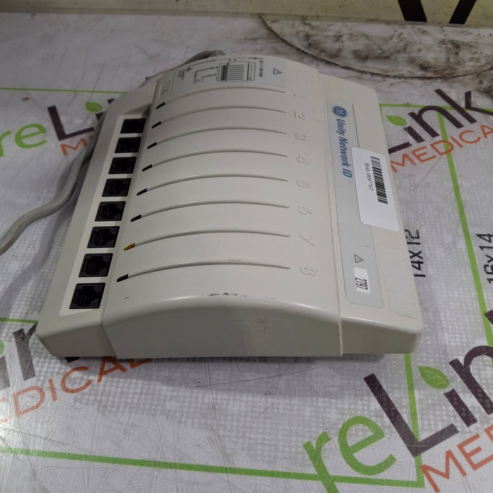 GE Healthcare Unity Network ID Interface Device Patient Monitor