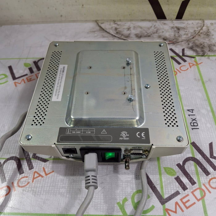 GE Healthcare Unity Network ID Interface Device Patient Monitor