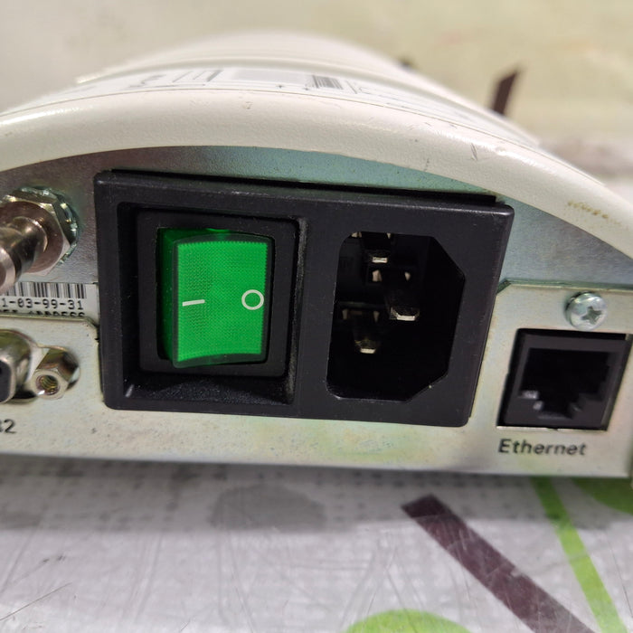 GE Healthcare Unity Network ID Interface Device Patient Monitor