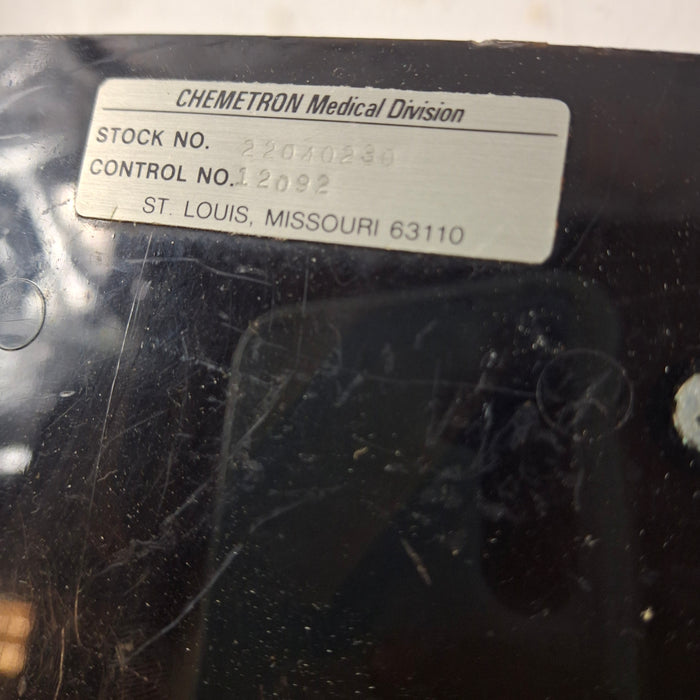 Vacutron Suction Regulator