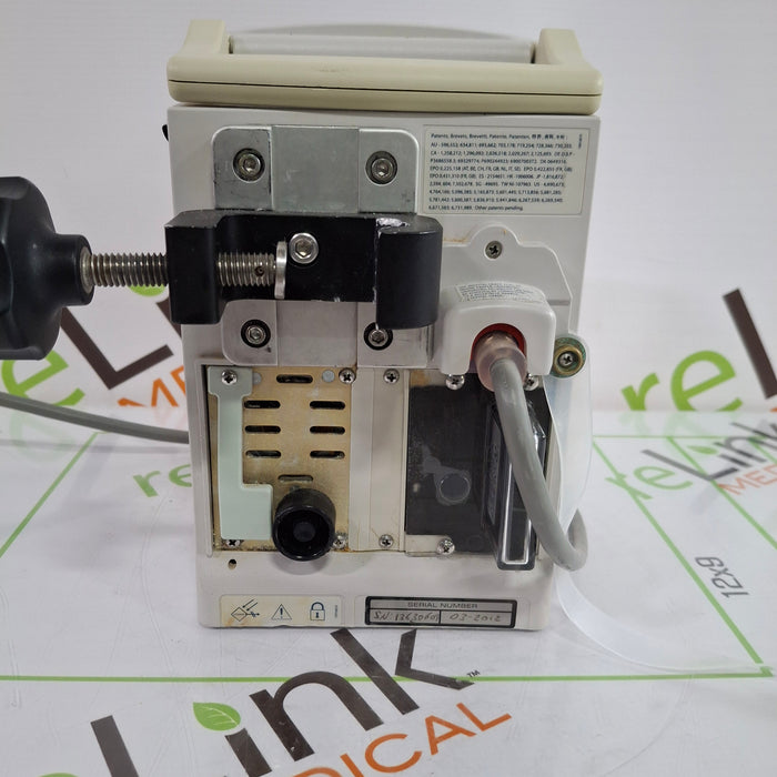CareFusion Alaris 8015 Small Screen POC Infusion Pump