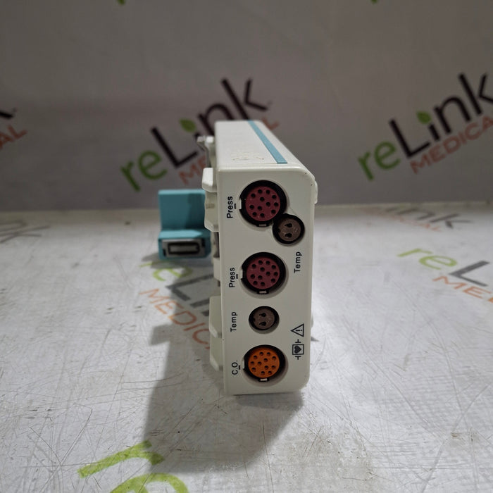 Philips M3012A-C05 MMS Extension Module